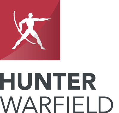 hunter warfield collections|Self